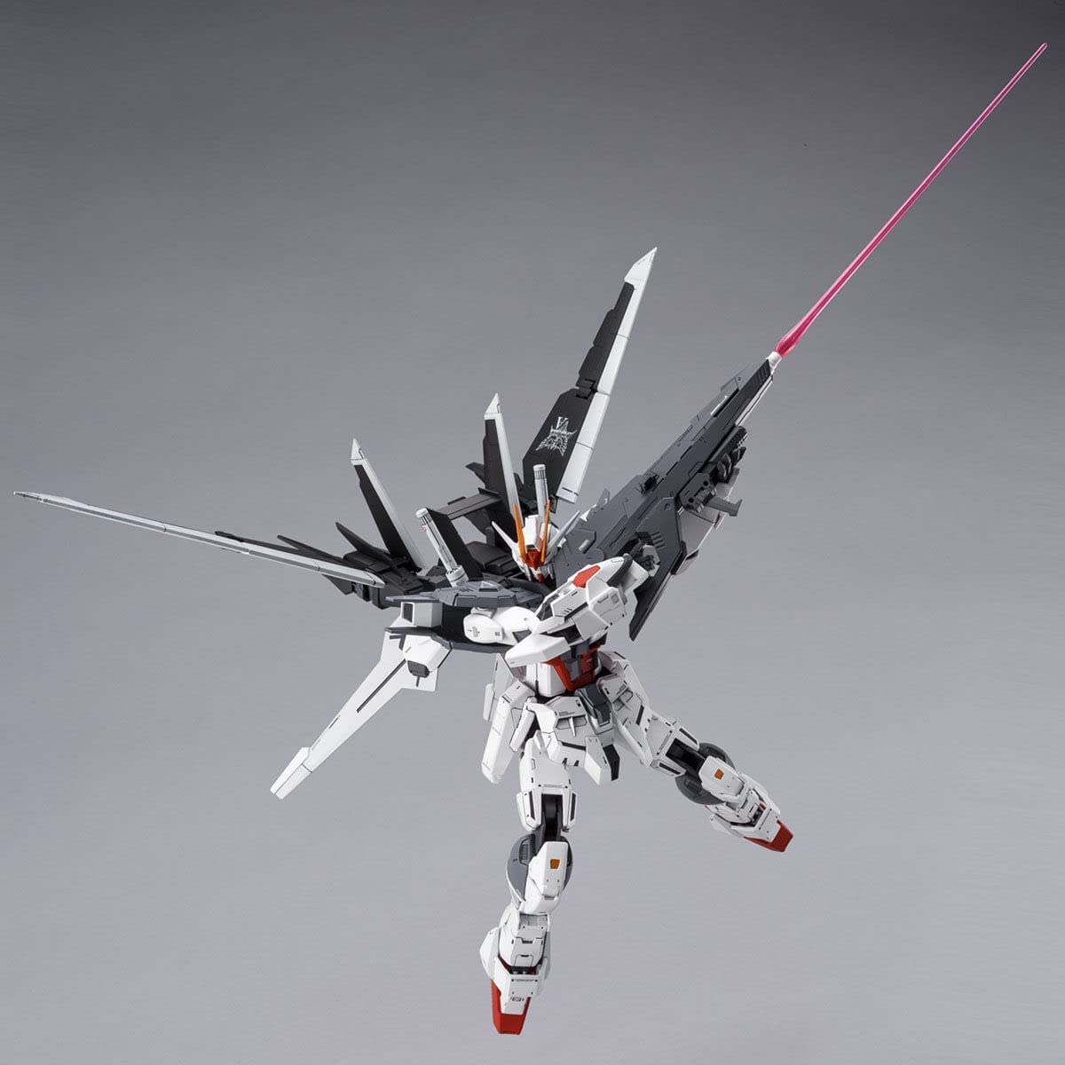 Amazon | BANDAI SPIRITS MG 1/100 ガンダムエクスインパルス マルチ
