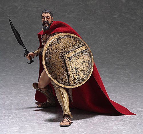 Amazon.co.jp: figma 300 [スリーハンドレッド] レオニダス ノン