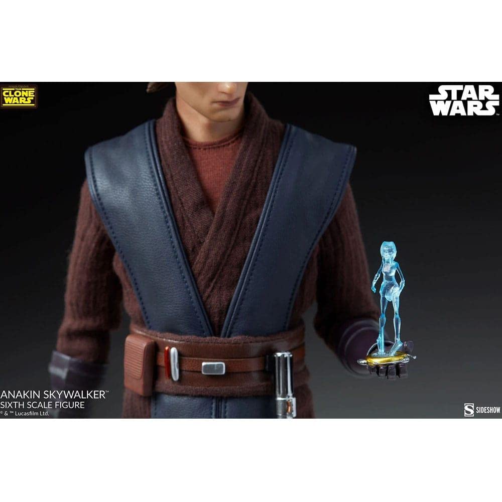 Amazon.co.jp: スター・ウォーズ クローンウォーズ 12インチ