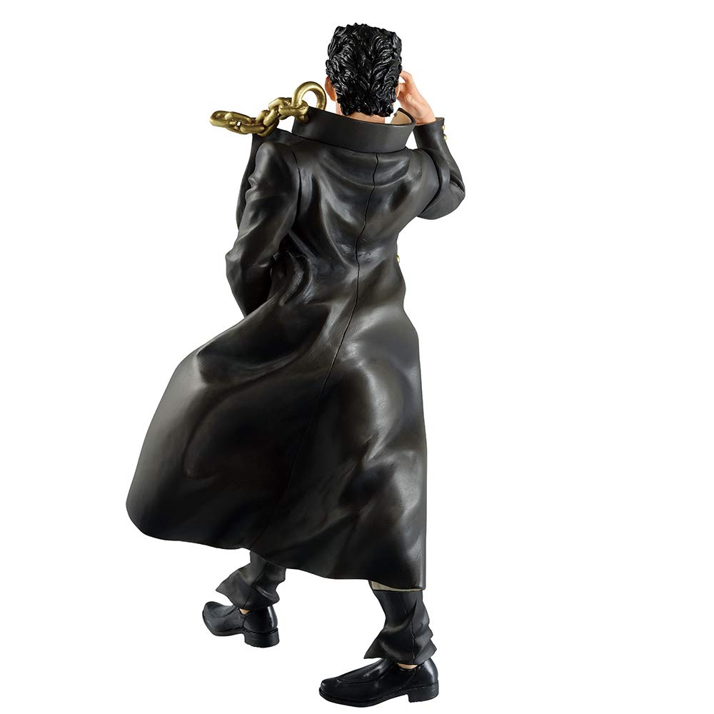Amazon.co.jp: 一番くじ ジョジョの奇妙な冒険 JOJO'S ASSEMBLE C賞 空