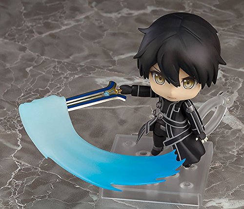 Amazon.co.jp: ねんどろいど 劇場版 ソードアート・オンライン