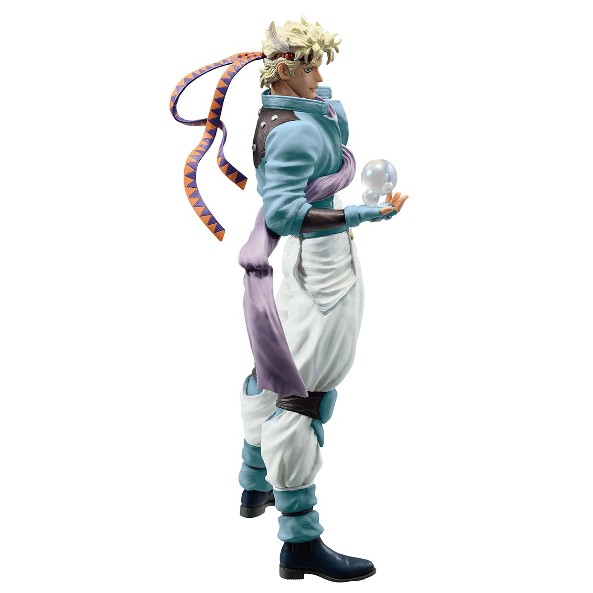 Amazon.co.jp: バンダイスピリッツ 一番将 ジョジョの奇妙な冒険