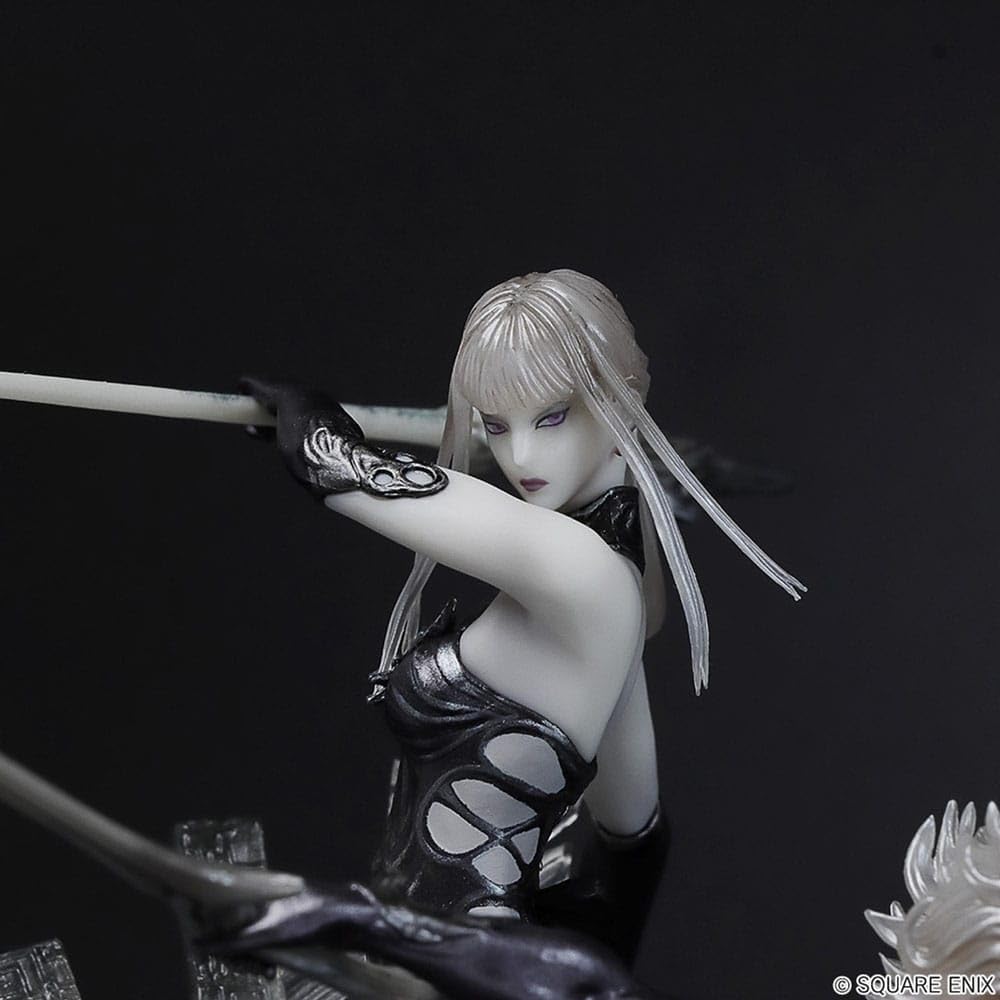 Amazon.co.jp: FINAL FANTASY XIV マイスタークオリティ フィギュア