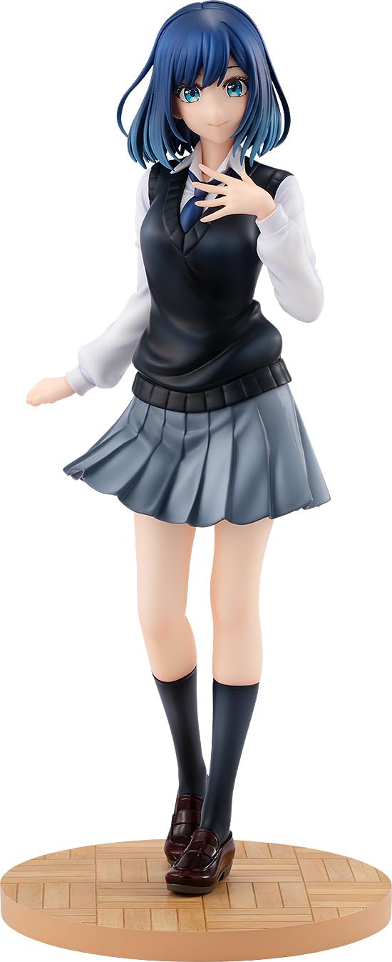 Amazon | KDcolle 【推しの子】 黒川あかね 1/7スケール プラスチック