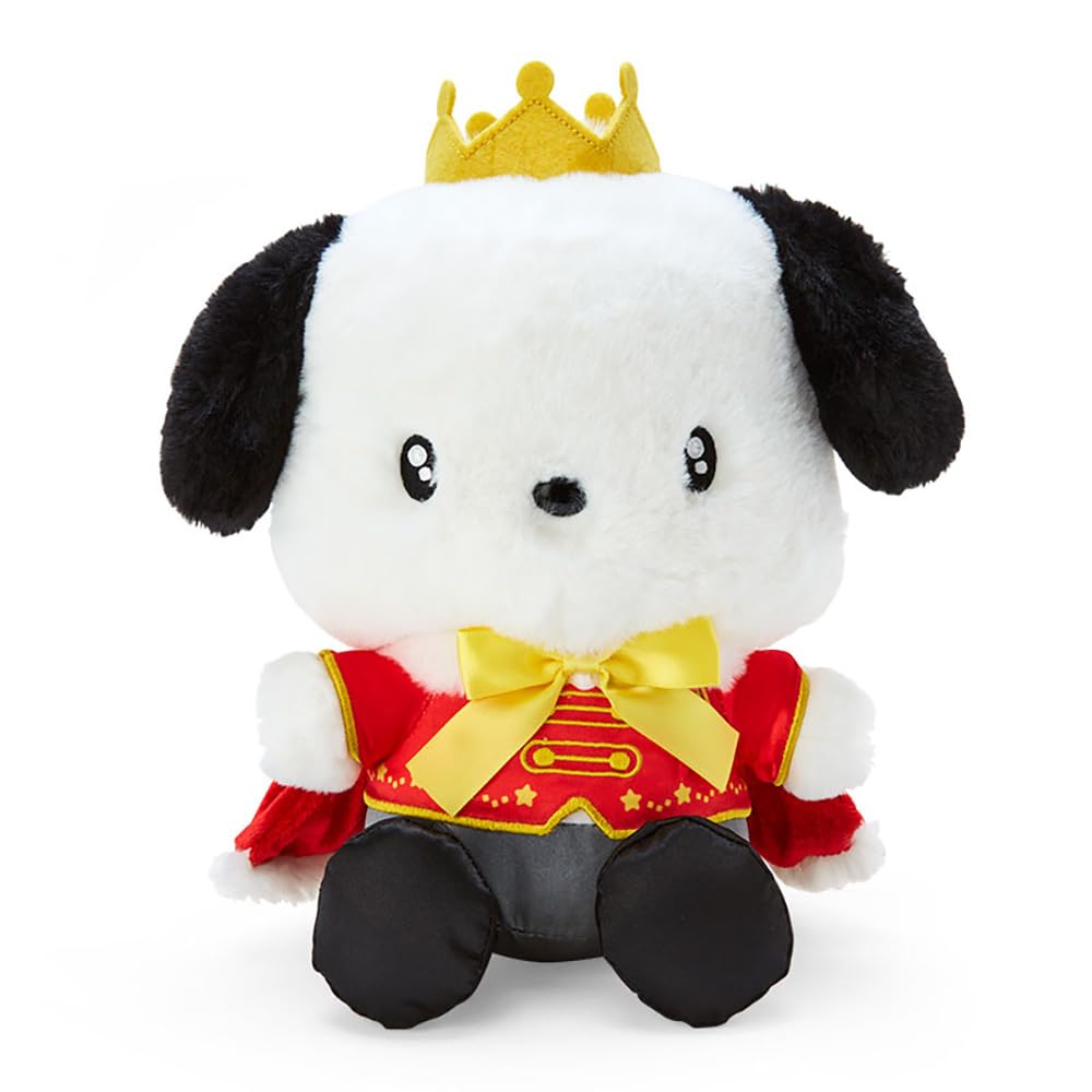 Amazon.co.jp: サンリオ(SANRIO) ポチャッコ ぬいぐるみ(私のNo.1