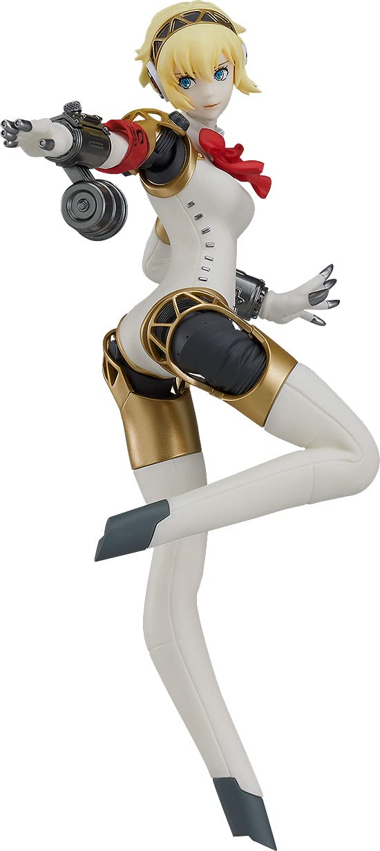 Amazon.co.jp: POP UP PARADE ペルソナ3 アイギス ノンスケール