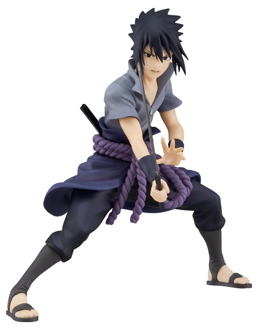 Amazon.co.jp: GODSMILE NARUTO SHIPPUDEN-うちはサスケ-ポップアップ