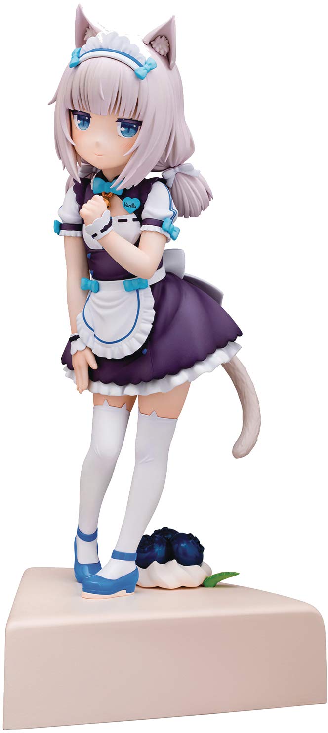 Amazon | ピーエムオフィスエー ネコぱら バニラ ~Pretty kitty Style