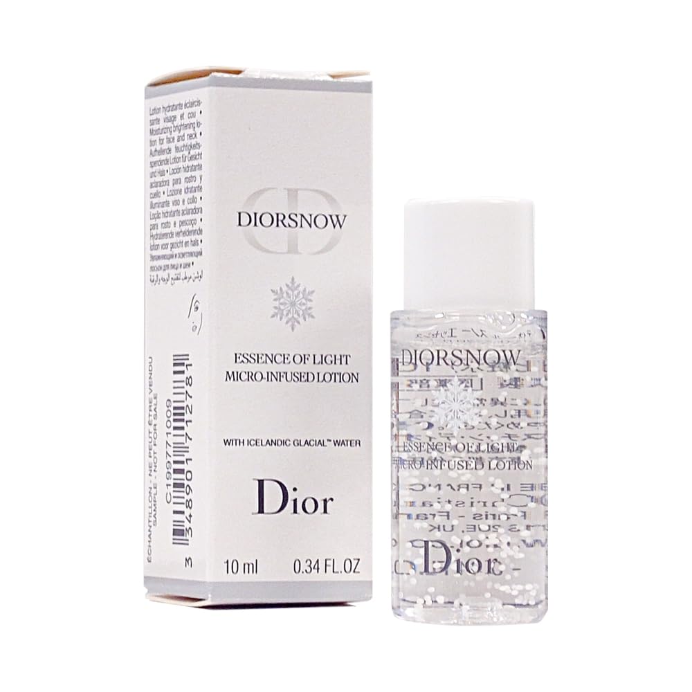 Amazon.co.jp: 【国内正規品】DIOR ディオール お試し サンプル セット