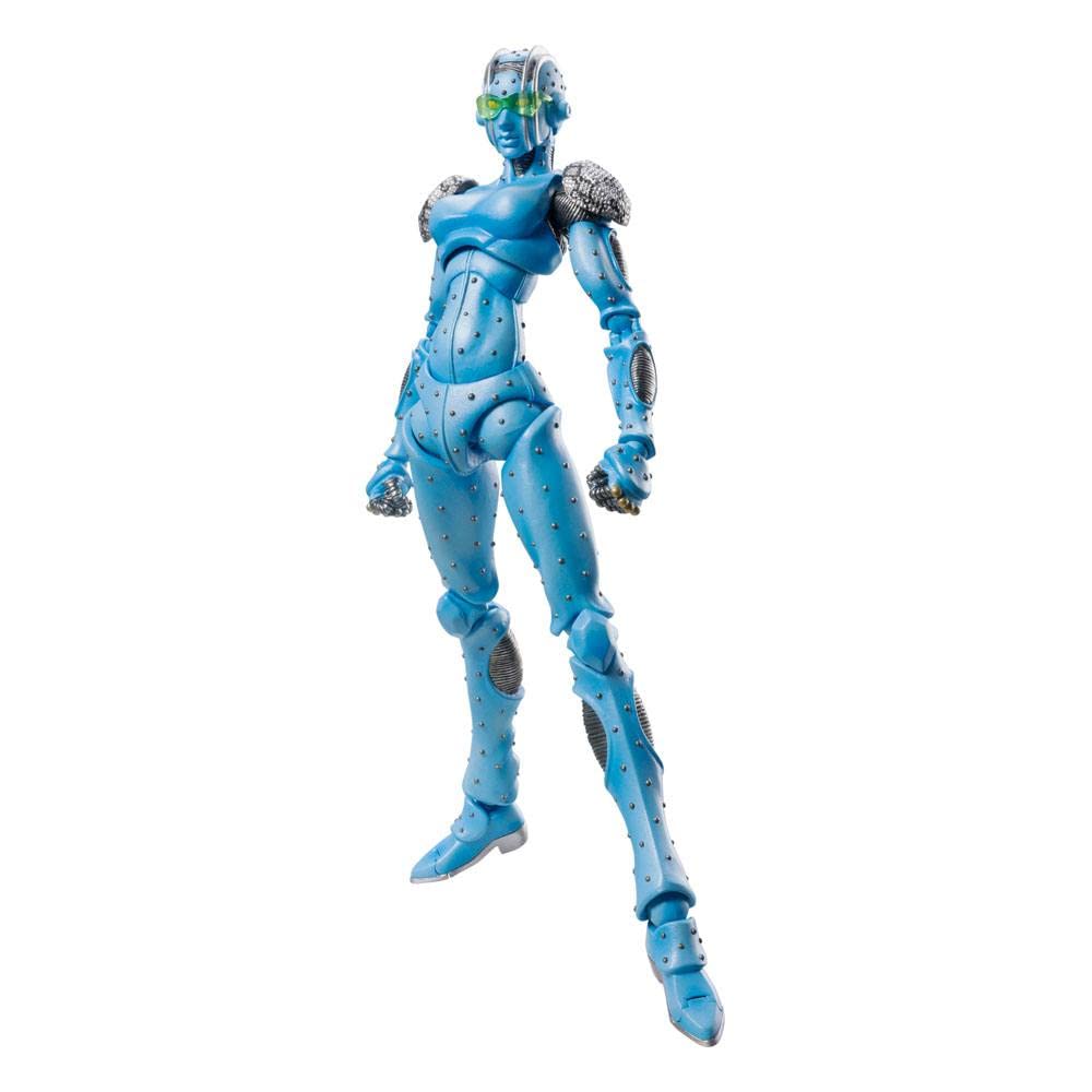 Amazon.com: MediCos JoJo's Bizarre Adventure Part 6: Chozo Kado