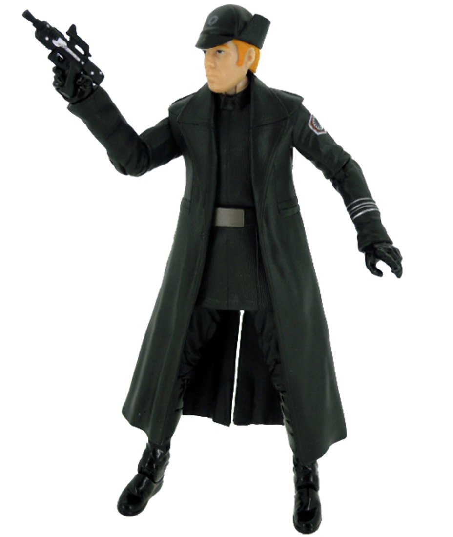 Amazon.co.jp: スター・ウォーズ ブラックシリーズ 6インチフィギュア