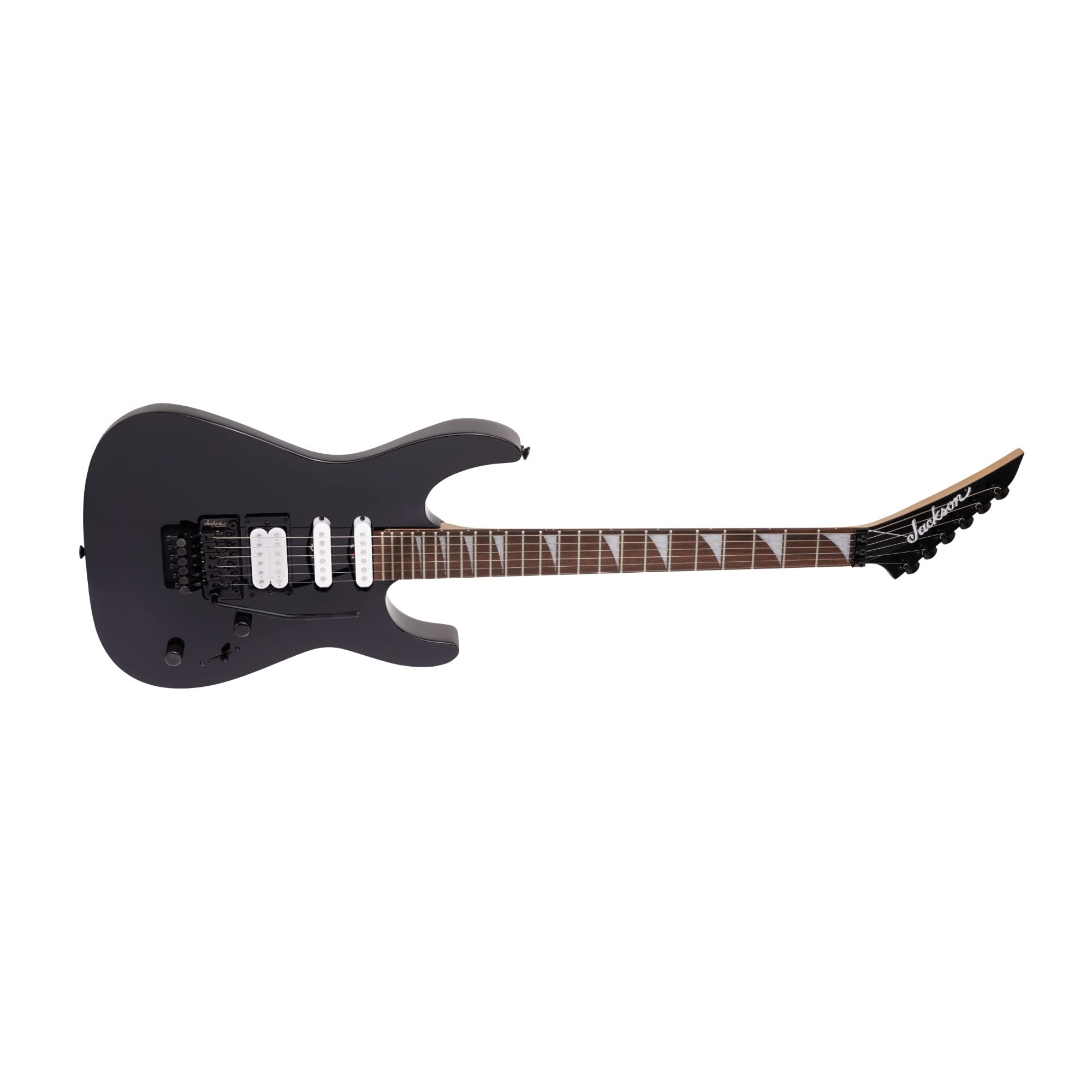 Amazon.com: Jackson X Series Dinky DK3XR HSS Electric Guitar