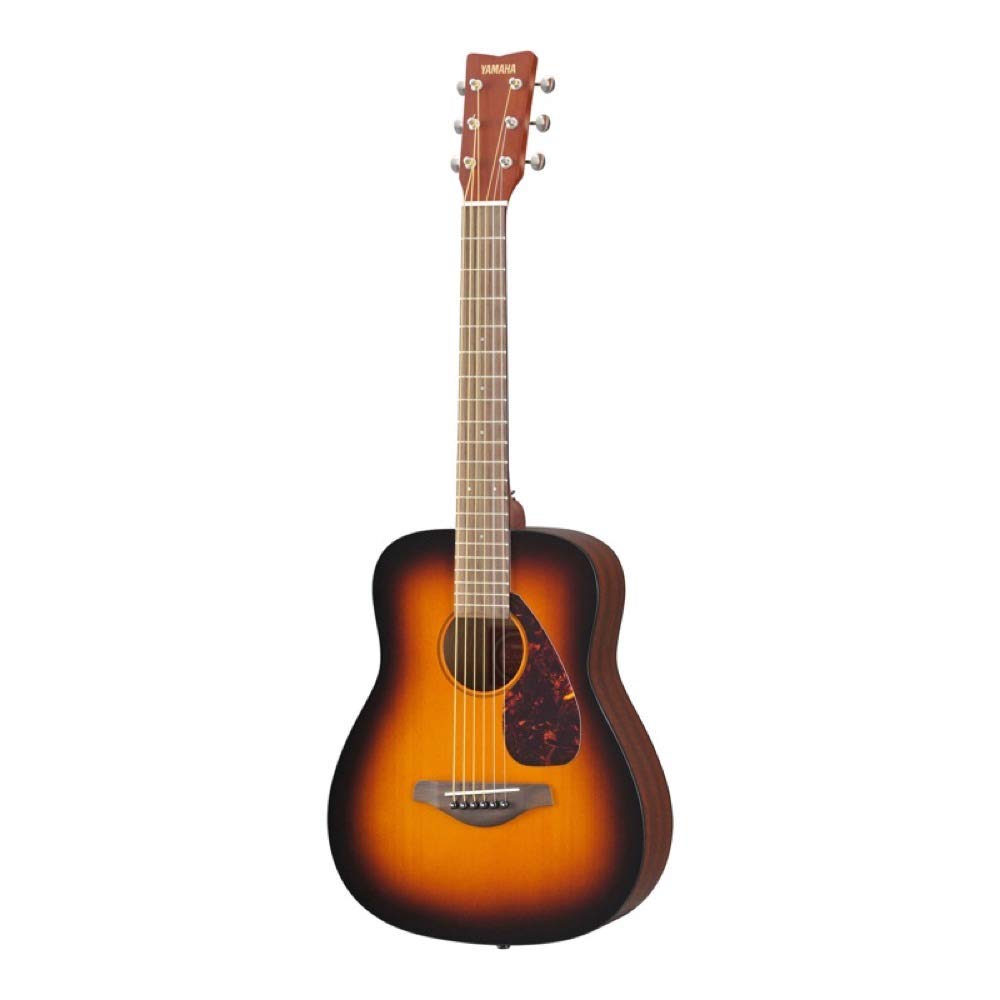 Amazon.co.jp: ヤマハ YAMAHA ミニギター JR2 TBS : 楽器・音響機器
