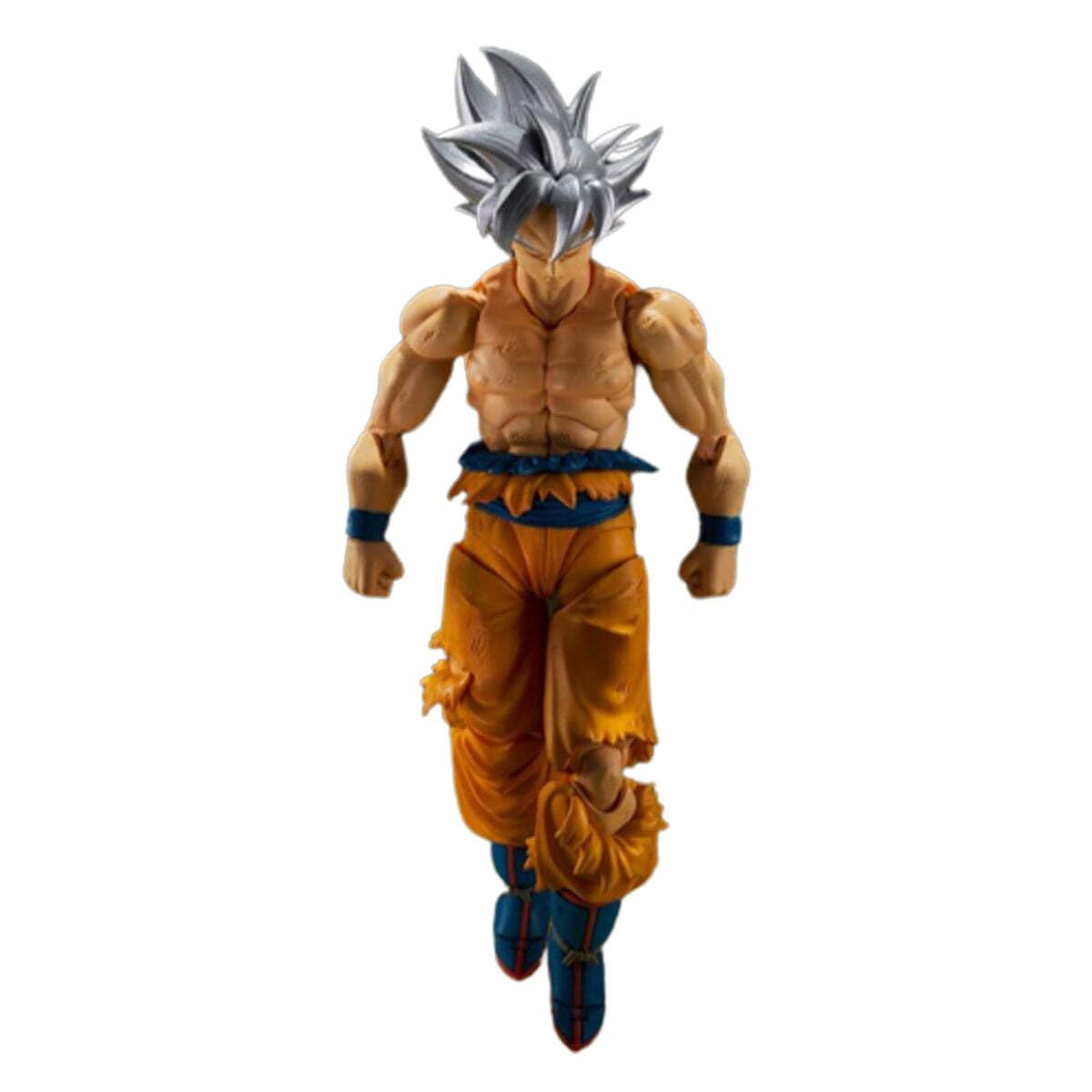 Amazon.co.jp: S.H.Figuarts 孫悟空 身勝手の極意 とよたろう Edition