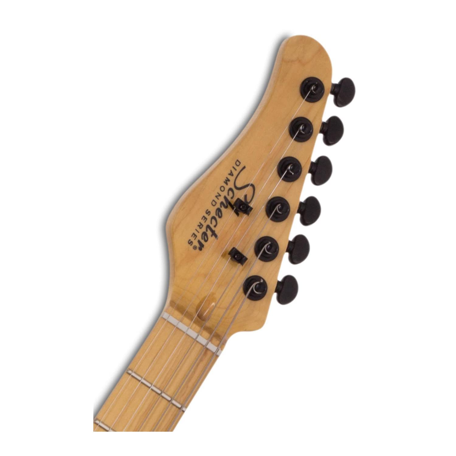 Amazon | Schecter シェクター PT エレキギター (Gloss Black