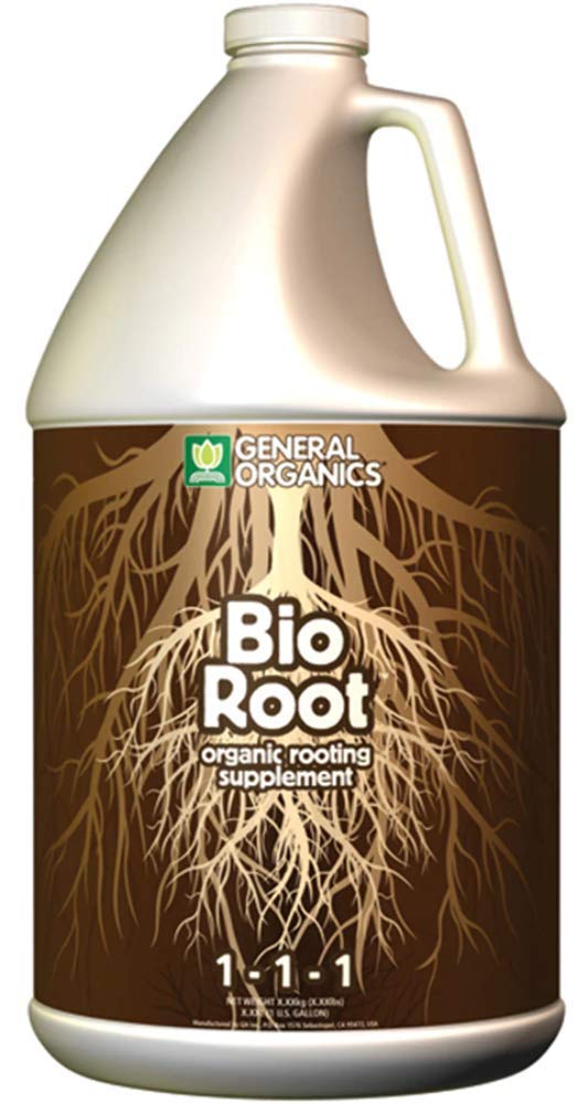 Amazon.com : General Organics Bio Root Gal : Fertilizers : Patio