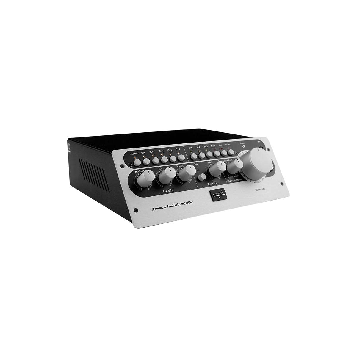 Amazon | SPL ステレオモニターコントローラー Model 2381 MTC