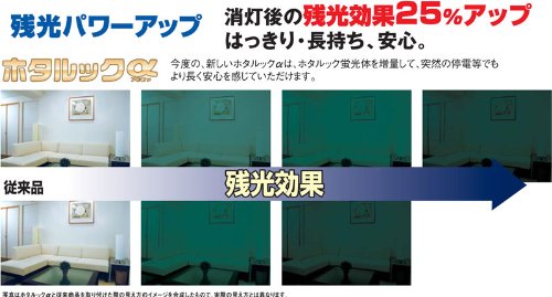 Amazon | NEC ホタルックスリムα RELAX色(3波長形電球色) スリム20W+