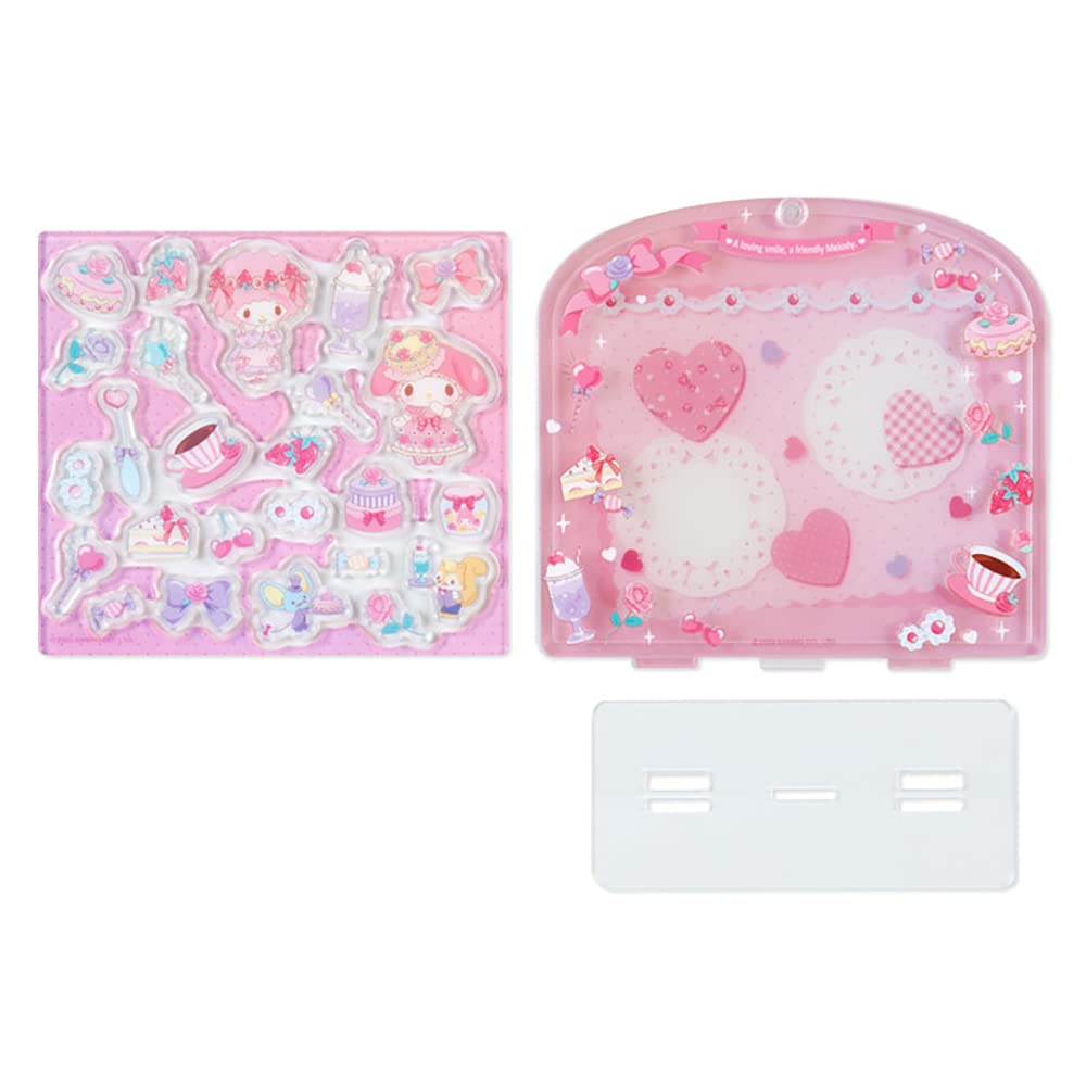 Amazon.co.jp: サンリオ(SANRIO) マイメロディ アクリルフォトフレーム