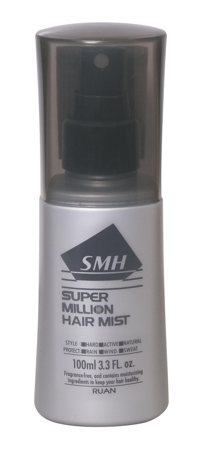 Amazon | スーパーミリオンヘアー ヘアミスト 100mL（ノンガスタイプ