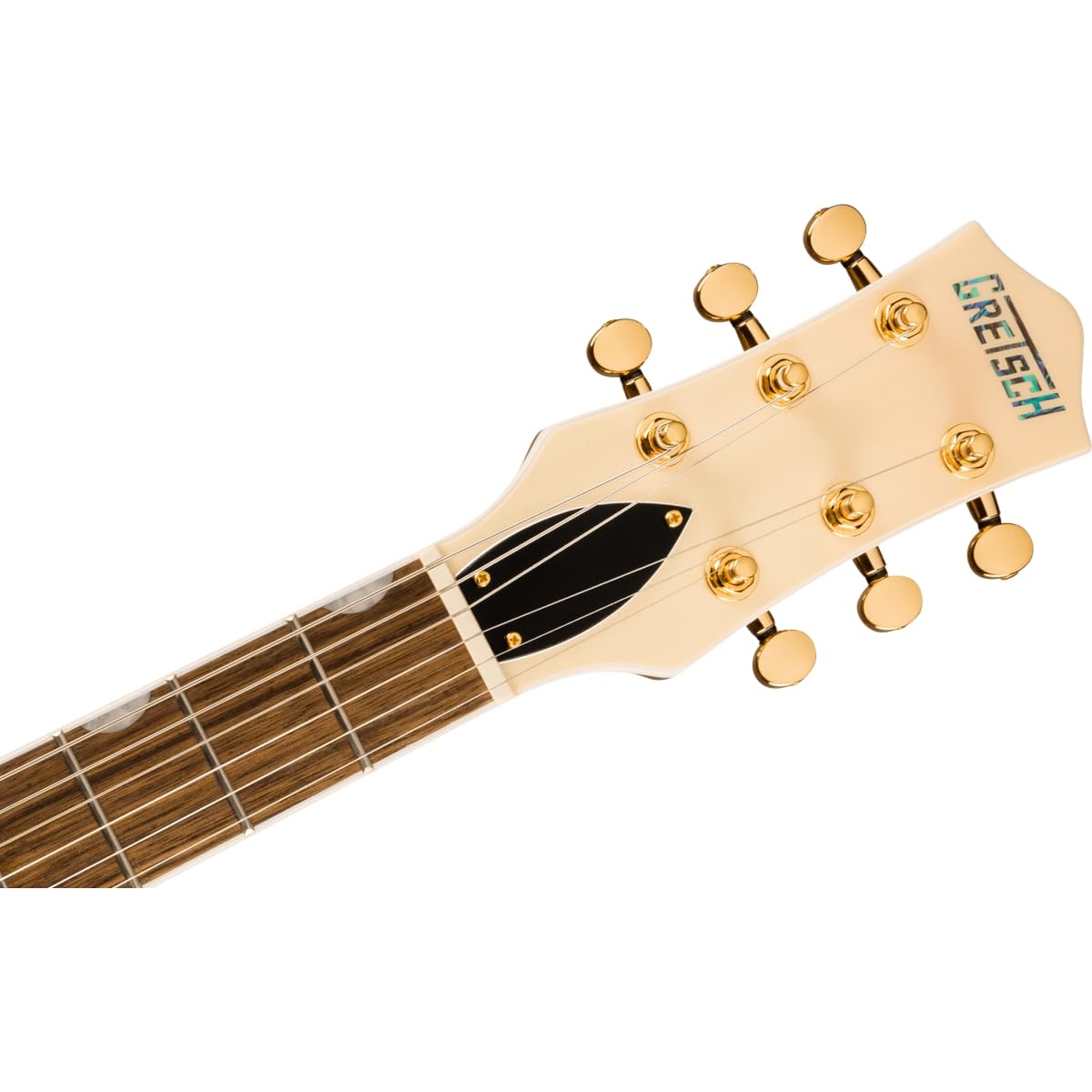 Amazon | Gretsch/Electromatic Pristine LTD Jet Single-Cut with
