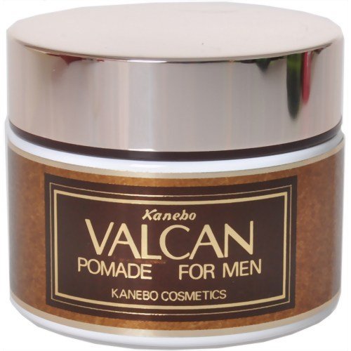Amazon | カネボウ バルカン ポマード 80g | VALCAN(バルカン) | ヘア
