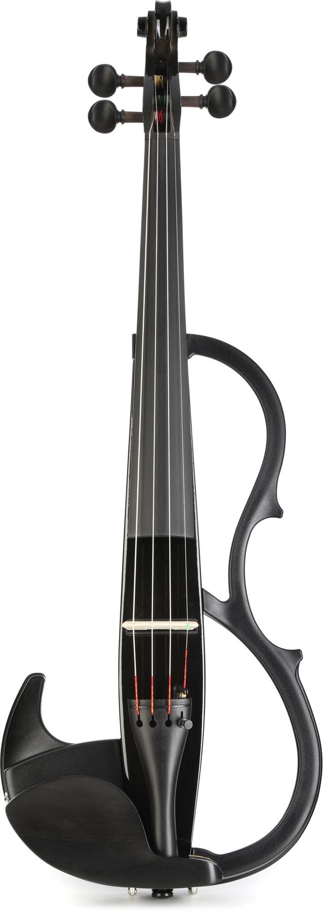 Amazon | ヤマハ サイレントシリーズ SV-200 エレクトリックバイオリン