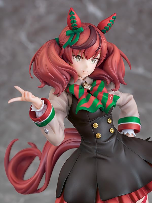 Amazon | ウマ娘 プリティーダービー ナイスネイチャ 1/7スケール