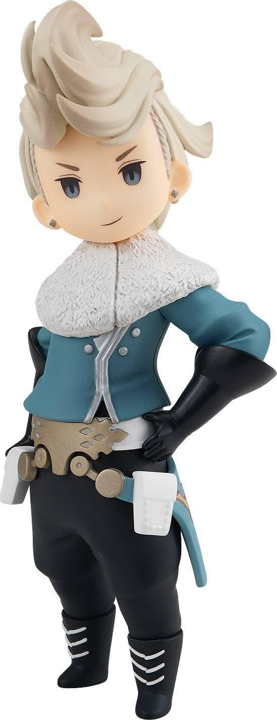 Amazon | POP UP PARADE ブレイブリーデフォルト リングアベル ノン