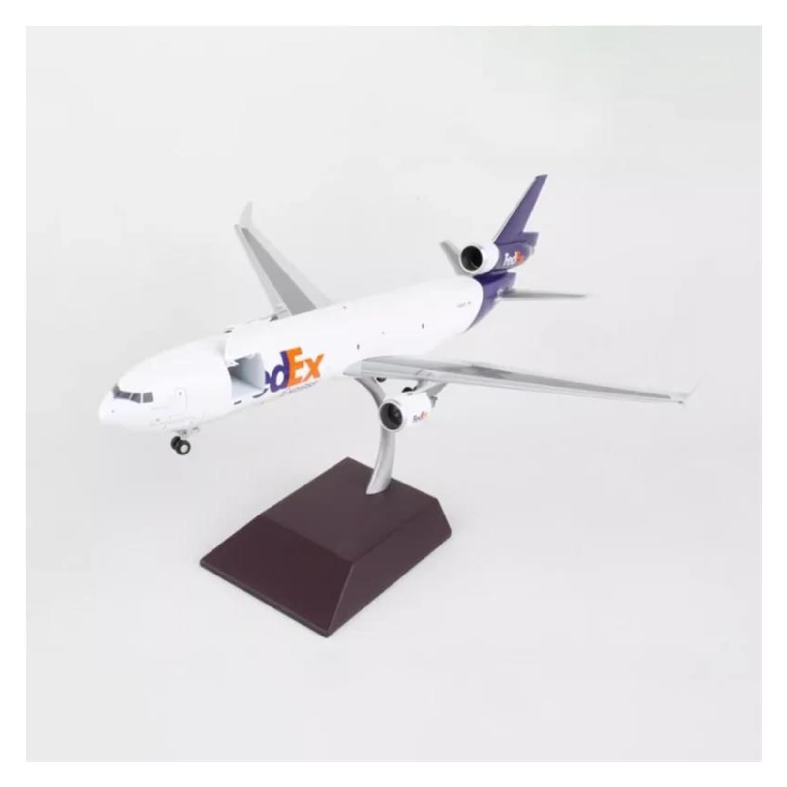 Amazon.co.jp: 飛行機模型飛行機おもちゃの飛行機模型 フェデラル