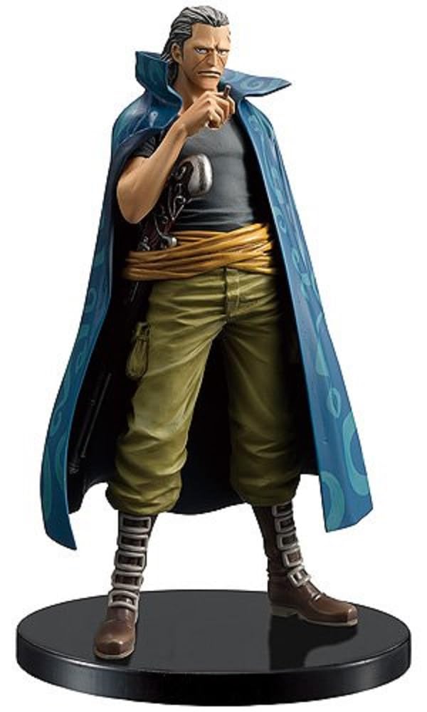 Amazon | ワンピース DXフィギュア THE GRANDLINE MEN vol.8 ベン