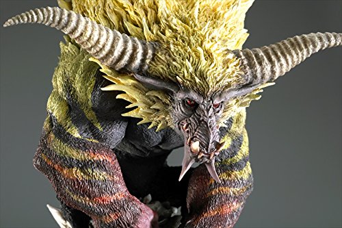 Amazon | カプコンフィギュアビルダー クリエイターズモデル 金獅子