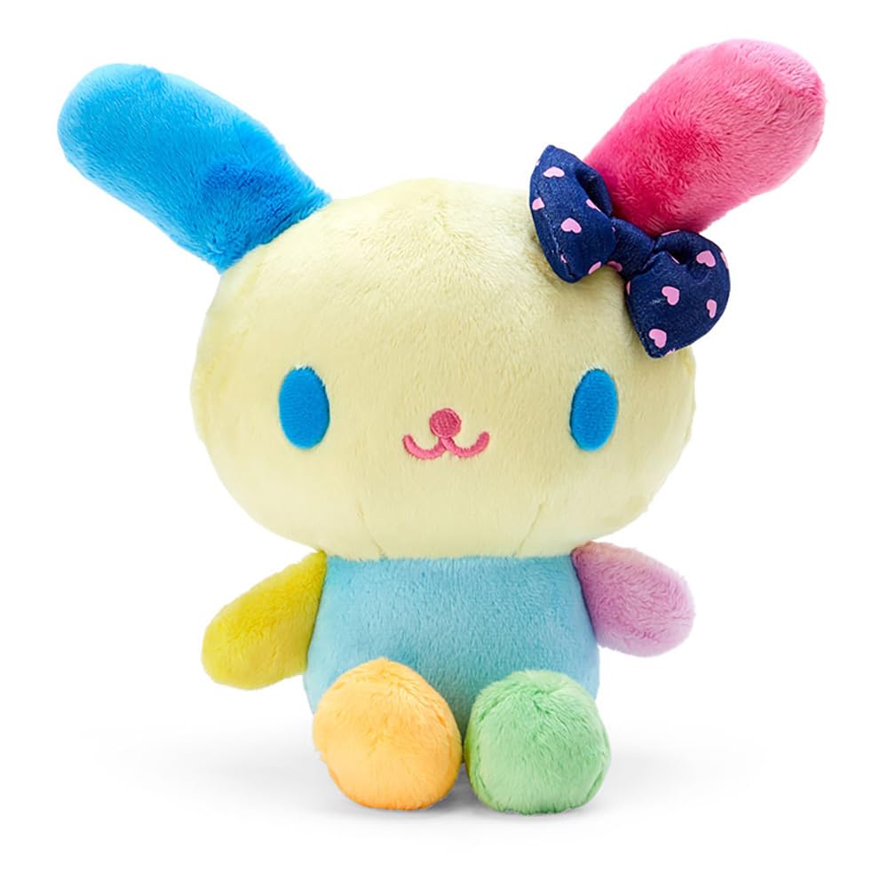 Amazon.co.jp: サンリオ(SANRIO) ウサハナ ぬいぐるみ(平成