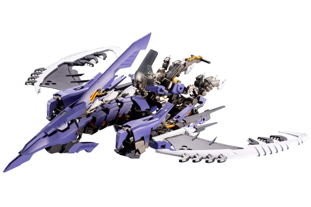 Amazon | ヘキサギア ウインドフォール 全高約275mm 1/24スケール
