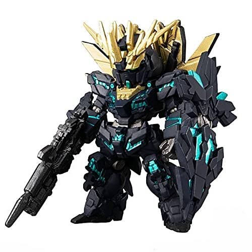 Amazon | 【254.ユニコーンガンダム2号機 バンシィ・ノルン