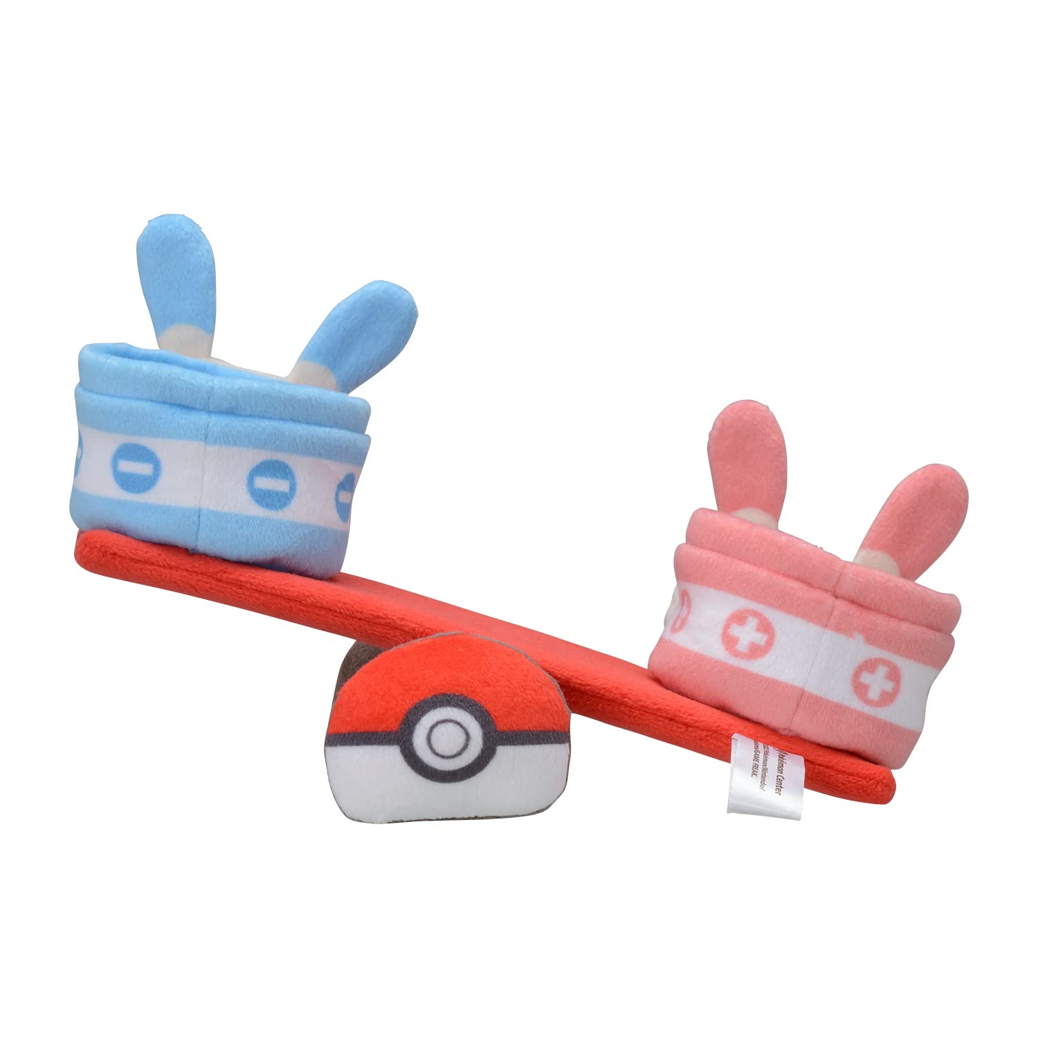 Amazon.co.jp: ポケモンセンターオリジナル ポケモンドールズハウス