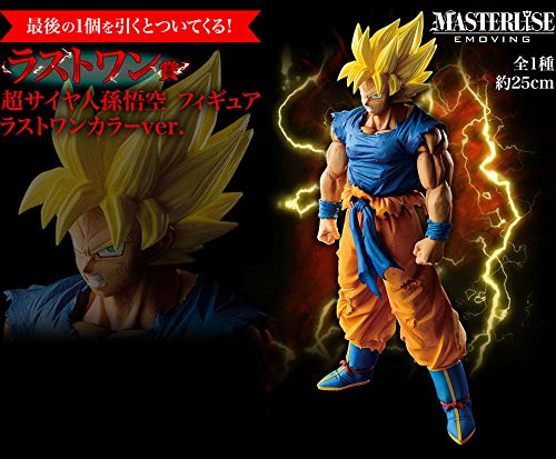 Amazon.co.jp: 一番くじ ドラゴンボール BATTLE OF WORLD with