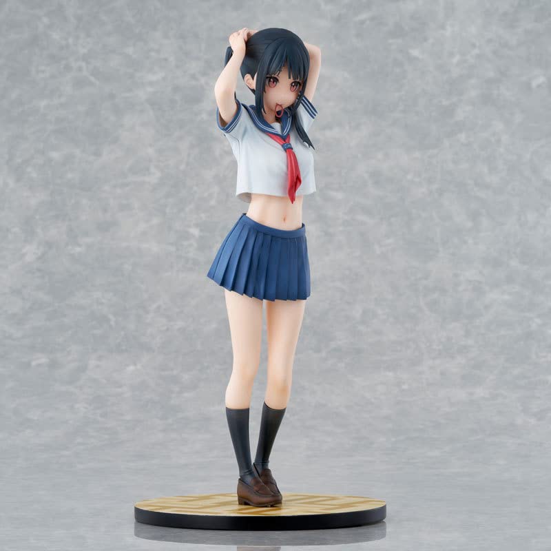 Amazon | ユニオンクリエイティブ カントク「セーラー服のまんなか