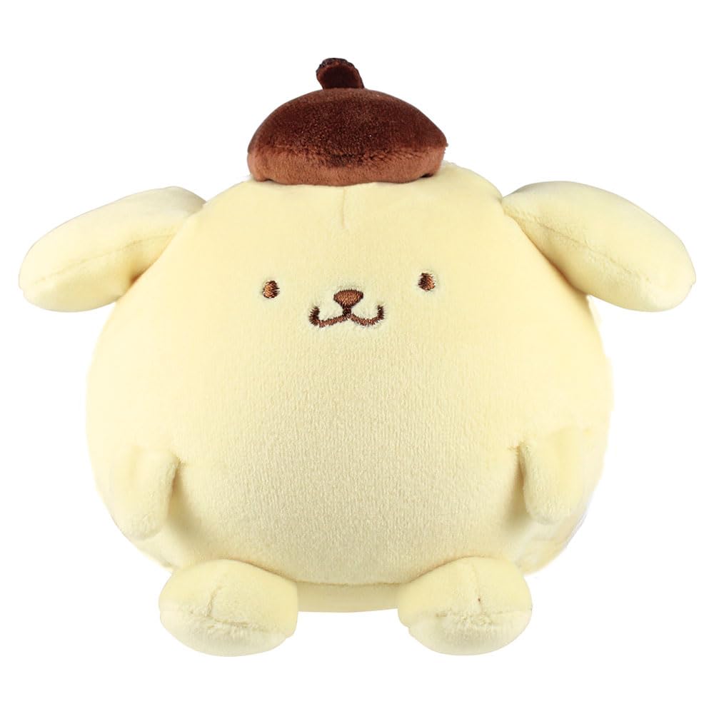 Amazon.co.jp: ティーズファクトリー サンリオキャラクターズもっつみ