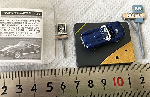 Amazon | コカコーラアメリカン ミニチュアカー コレクション 全10種