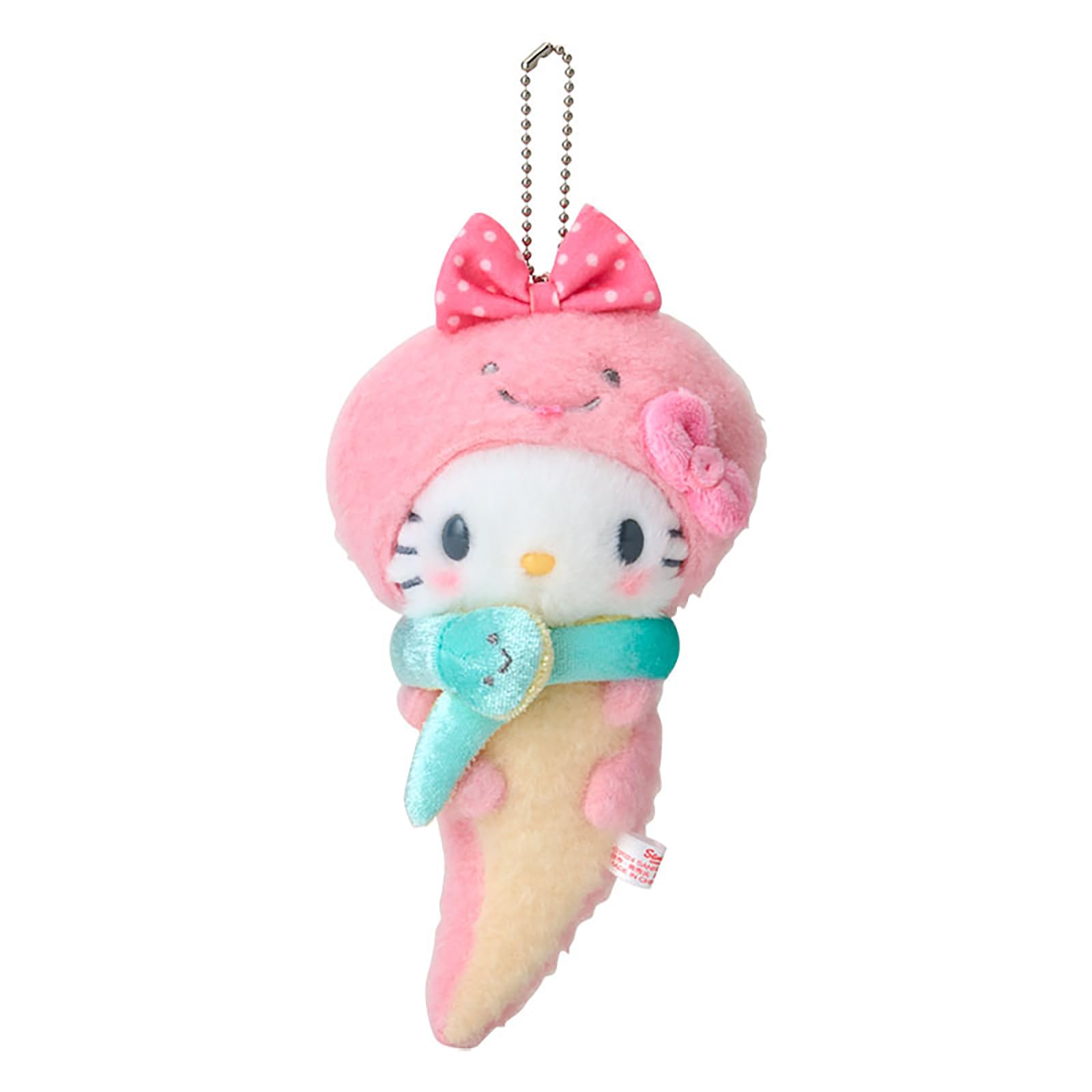 Amazon.co.jp: サンリオ(SANRIO) マスコットホルダー（干支縁起