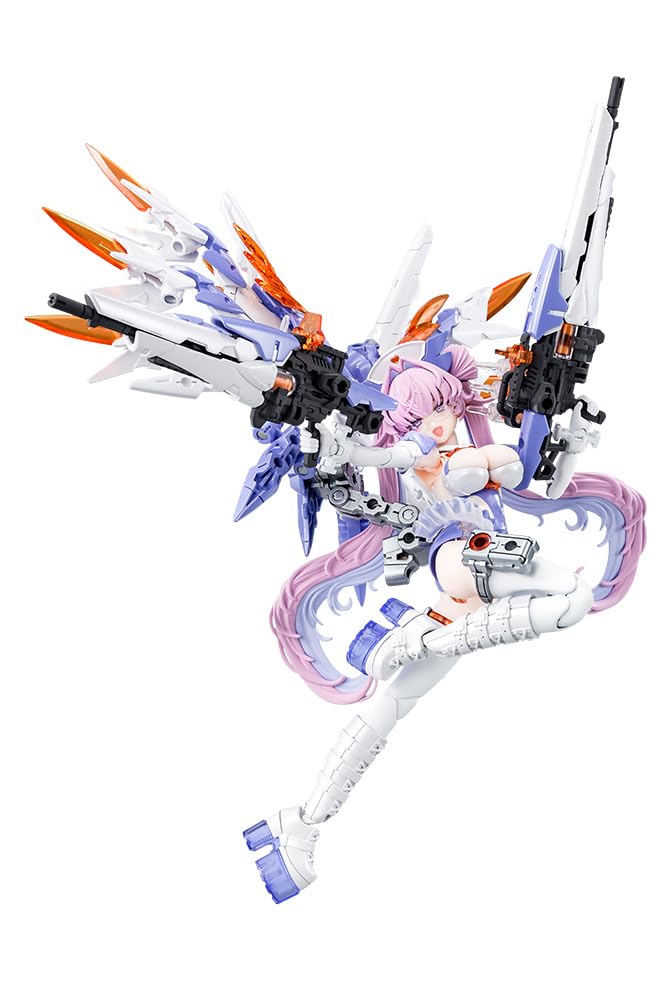 Amazon | 壽屋(KOTOBUKIYA) メガミデバイス デザイアメイデン