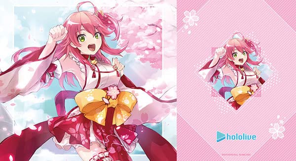 Amazon | ブシロード ラバーマットコレクション V2 Vol.516 ホロライブ