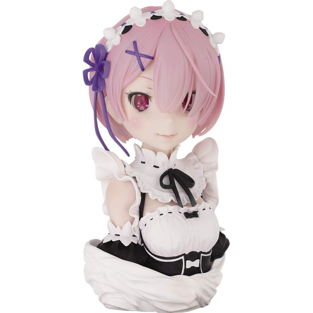Amazon.co.jp: 一番くじ Re:ゼロから始める異世界生活 ―喜びなさい