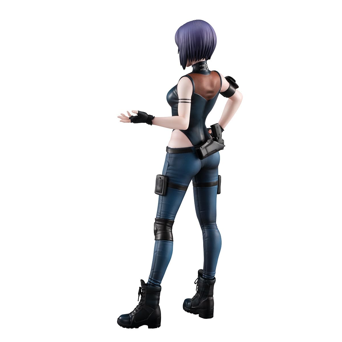 Amazon.co.jp: 【限定販売】GALSシリーズ 攻殻機動隊 SAC_2045 草薙
