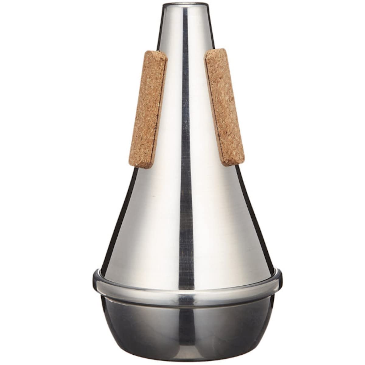 Amazon | LebLANC Vacchiano ヴァッキャーノ ミュート トランペット用