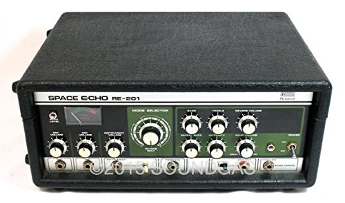 Amazon | Roland RE-201 Tape echo テープエコー +Spring reverb