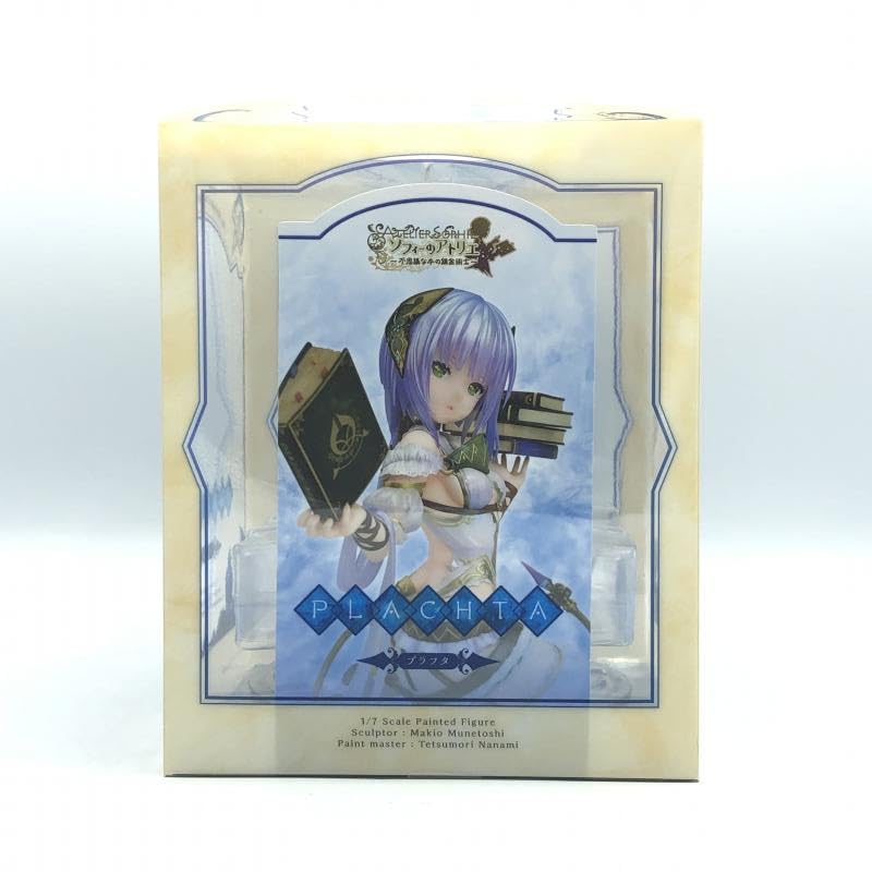 Amazon | ALTER プラフタ 「ソフィーのアトリエ ～不思議な本の錬金術
