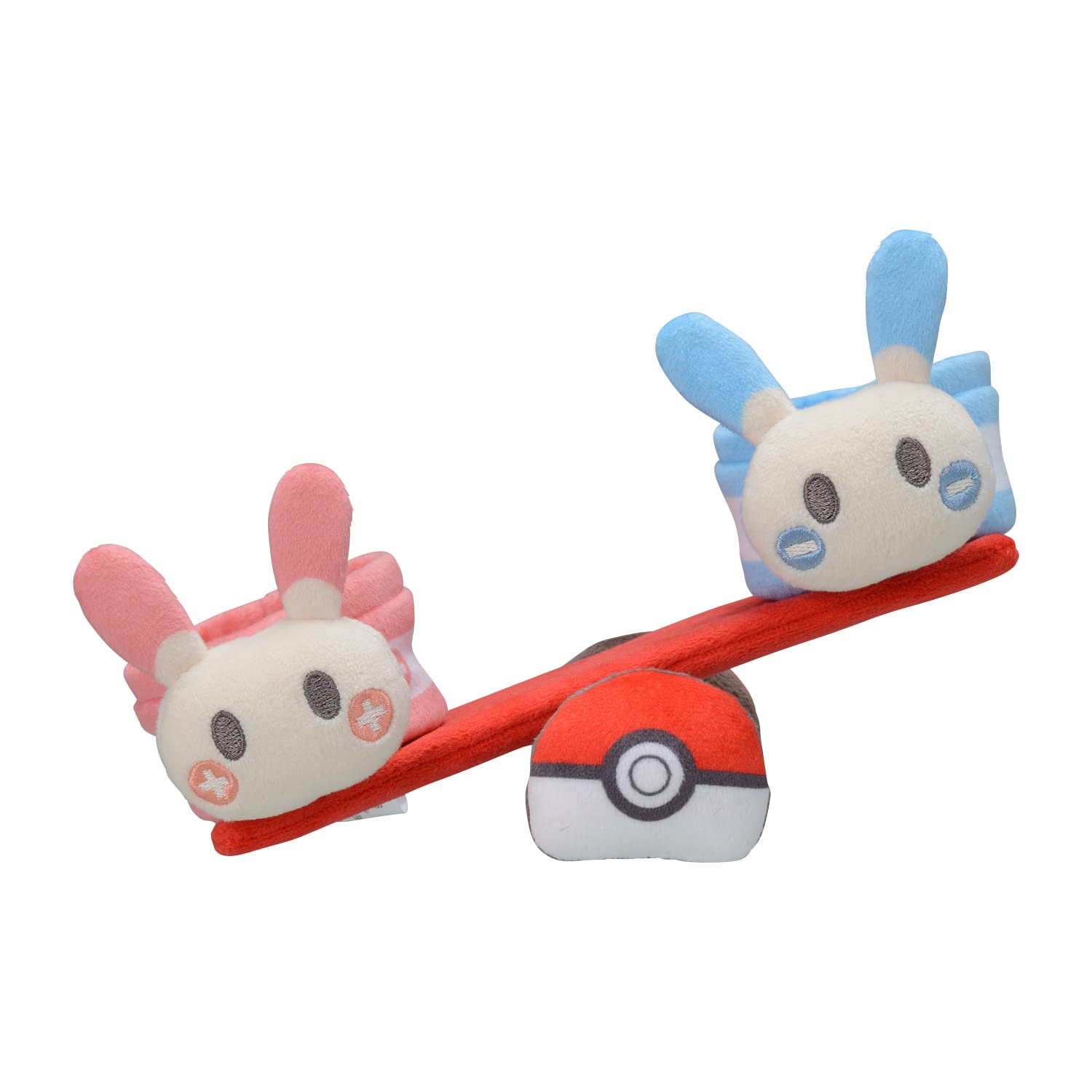 Amazon.co.jp: ポケモンセンターオリジナル ポケモンドールズハウス