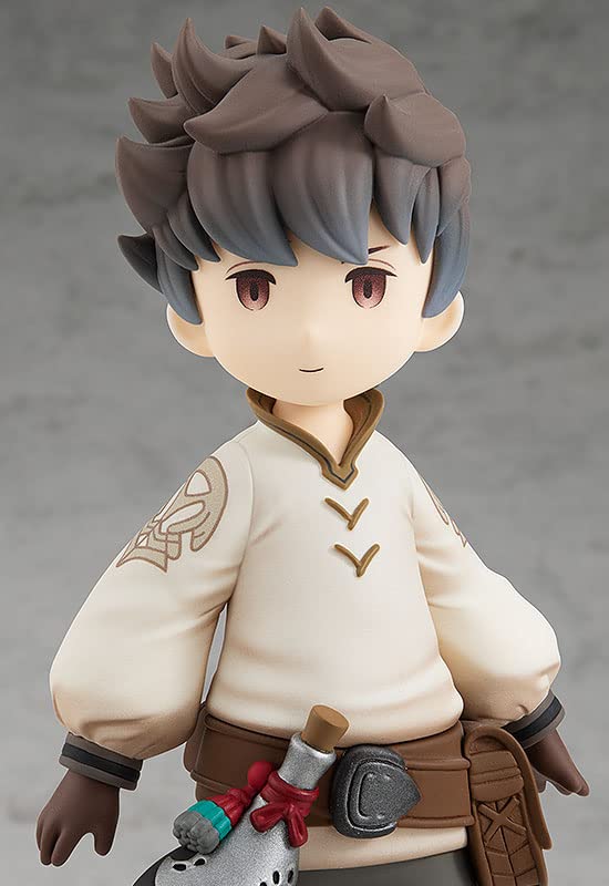 Amazon | POP UP PARADE ブレイブリーデフォルト ティズ オーリア ノン